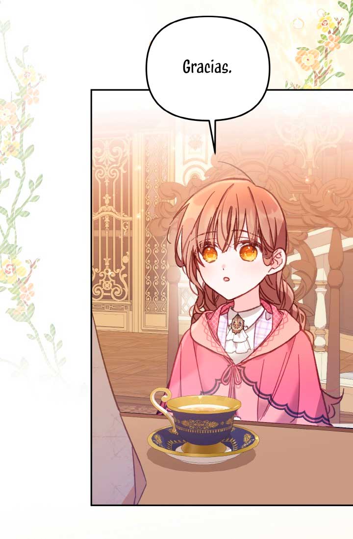 No hay lugar para las falsificaciones Capítulo 12 - Página 4