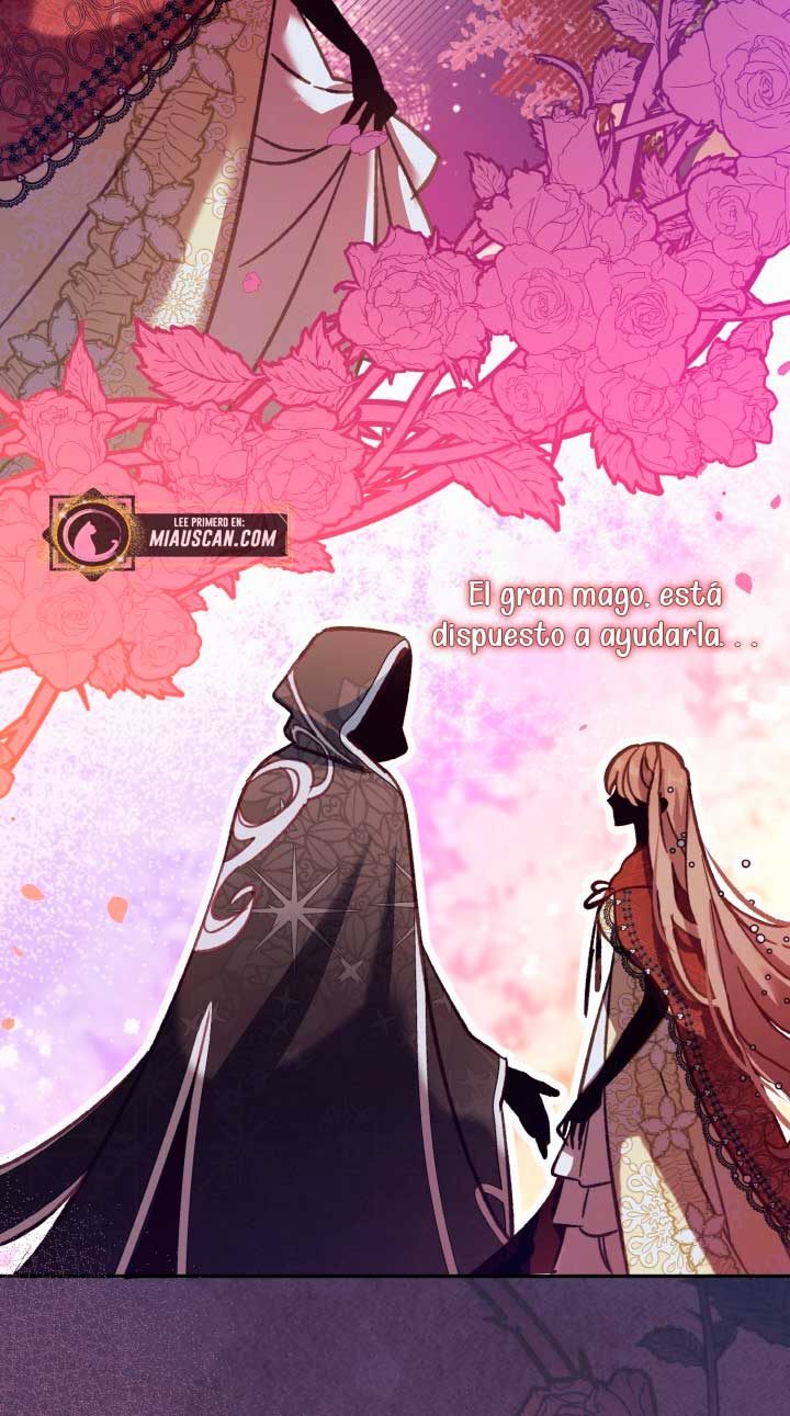 No hay lugar para las falsificaciones Capítulo 12 - Página 41