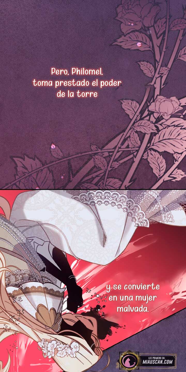 No hay lugar para las falsificaciones Capítulo 12 - Página 42