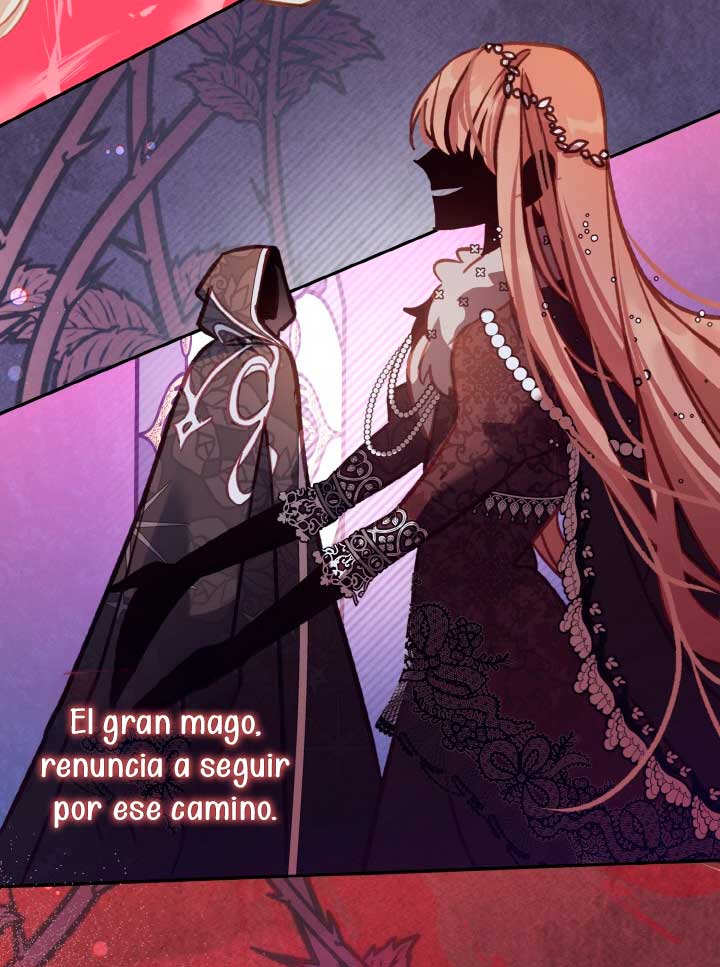 No hay lugar para las falsificaciones Capítulo 12 - Página 43