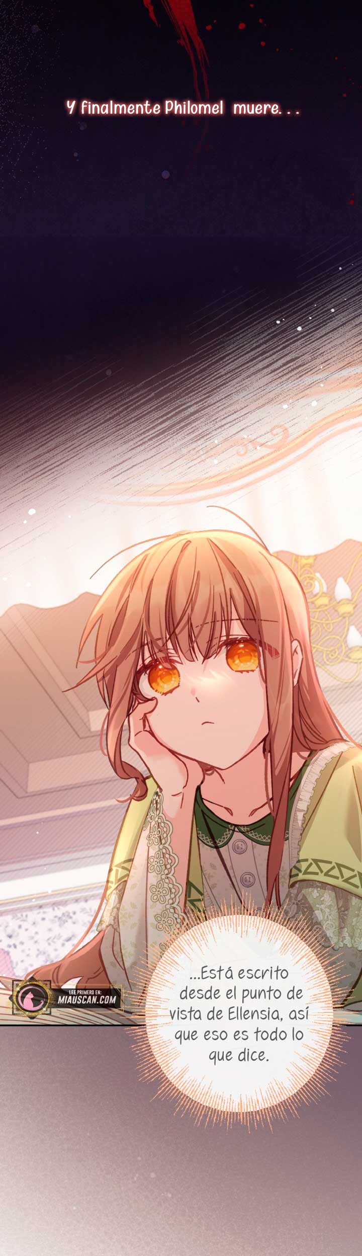 No hay lugar para las falsificaciones Capítulo 12 - Página 45