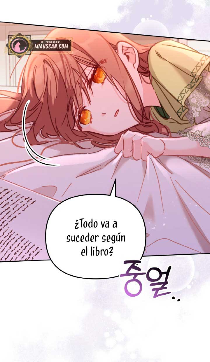 No hay lugar para las falsificaciones Capítulo 12 - Página 50