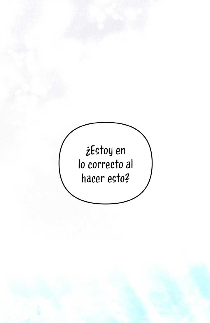 No hay lugar para las falsificaciones Capítulo 12 - Página 51