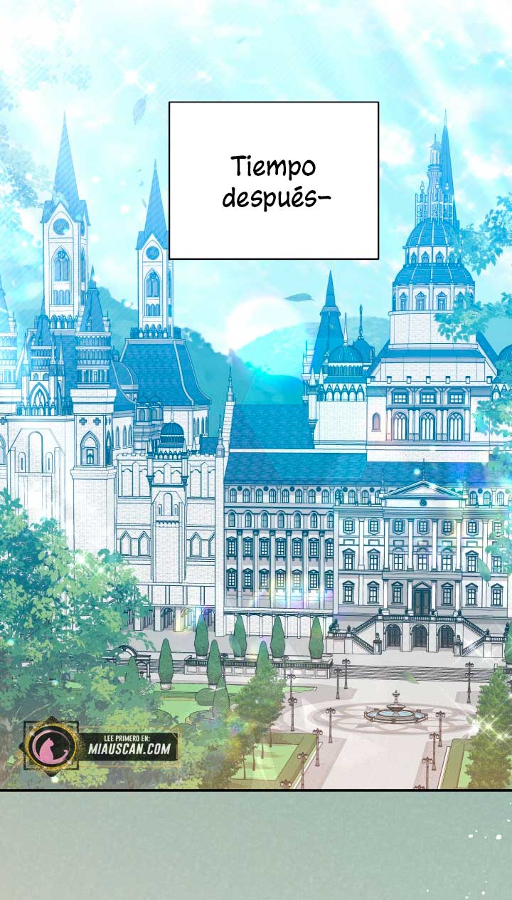 No hay lugar para las falsificaciones Capítulo 12 - Página 52