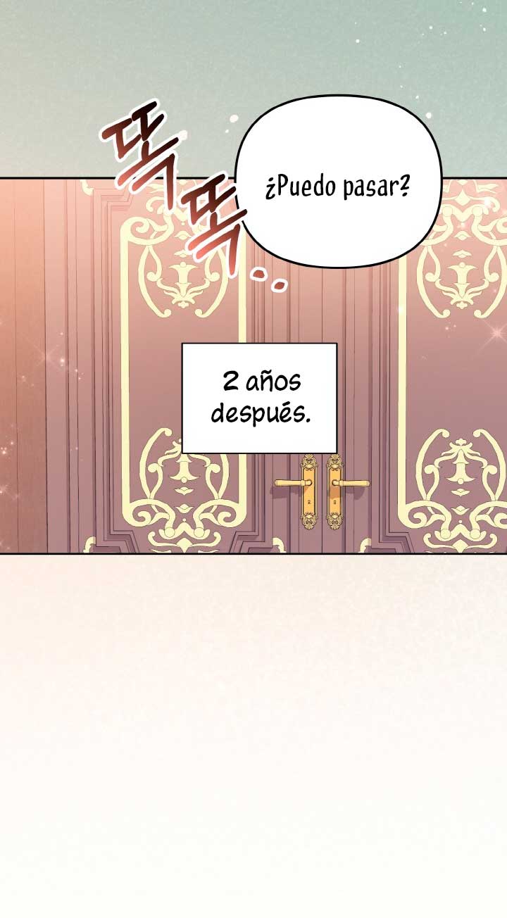 No hay lugar para las falsificaciones Capítulo 12 - Página 53