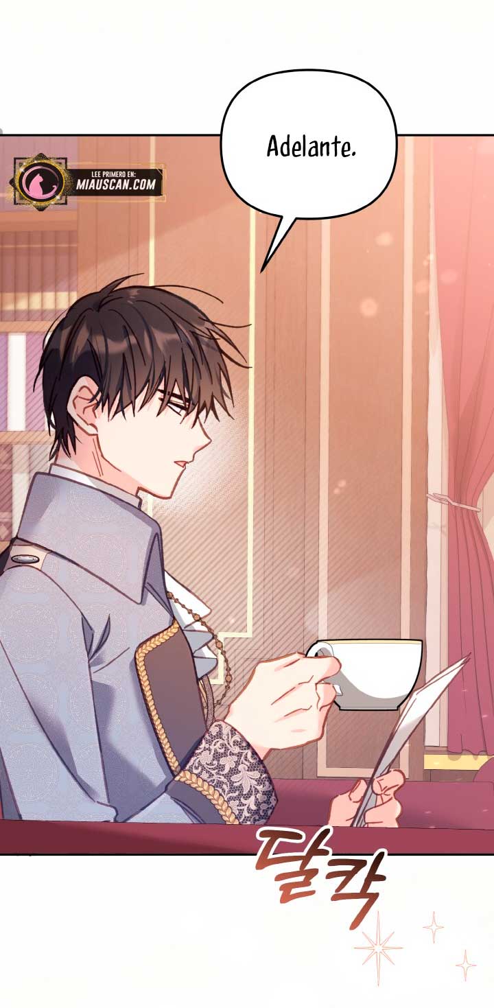 No hay lugar para las falsificaciones Capítulo 12 - Página 54