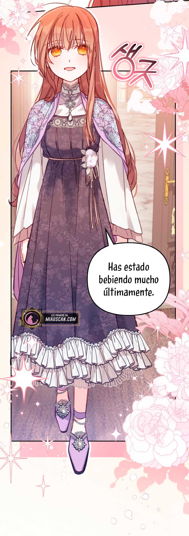 No hay lugar para las falsificaciones Capítulo 12 - Página 56