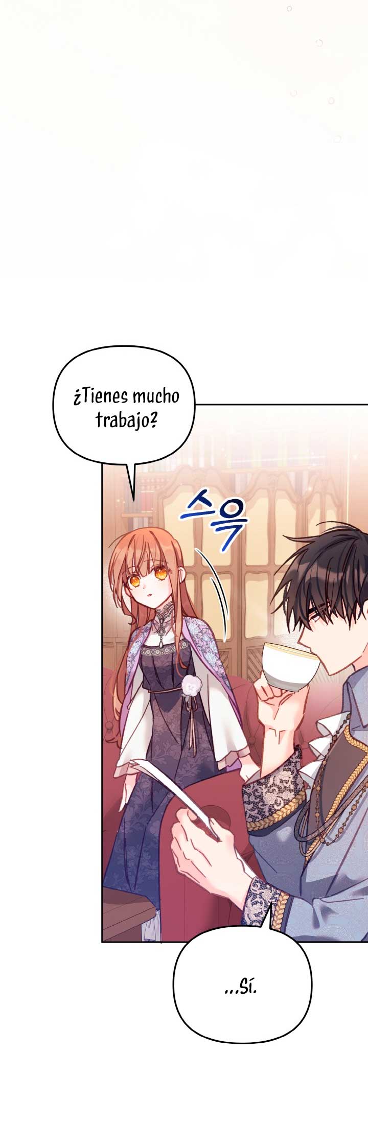 No hay lugar para las falsificaciones Capítulo 12 - Página 57