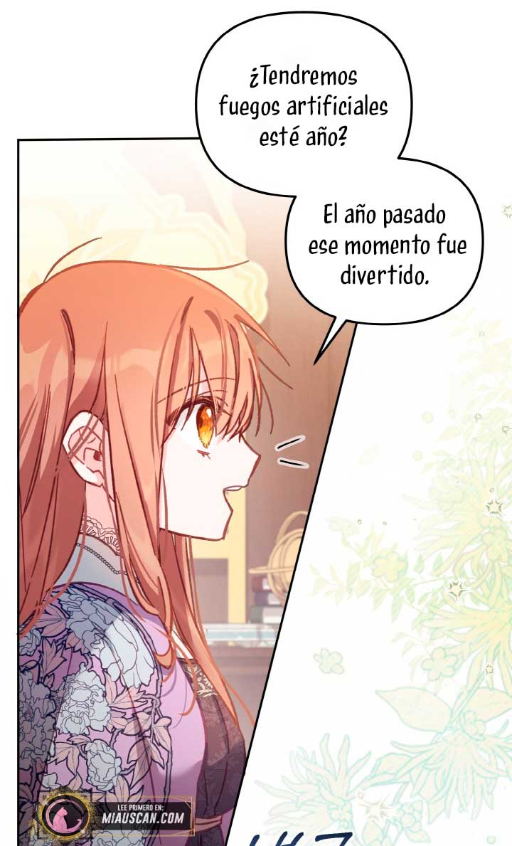 No hay lugar para las falsificaciones Capítulo 12 - Página 63