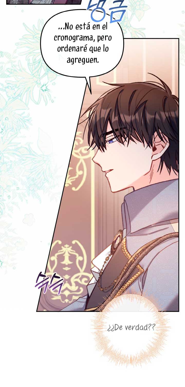 No hay lugar para las falsificaciones Capítulo 12 - Página 64