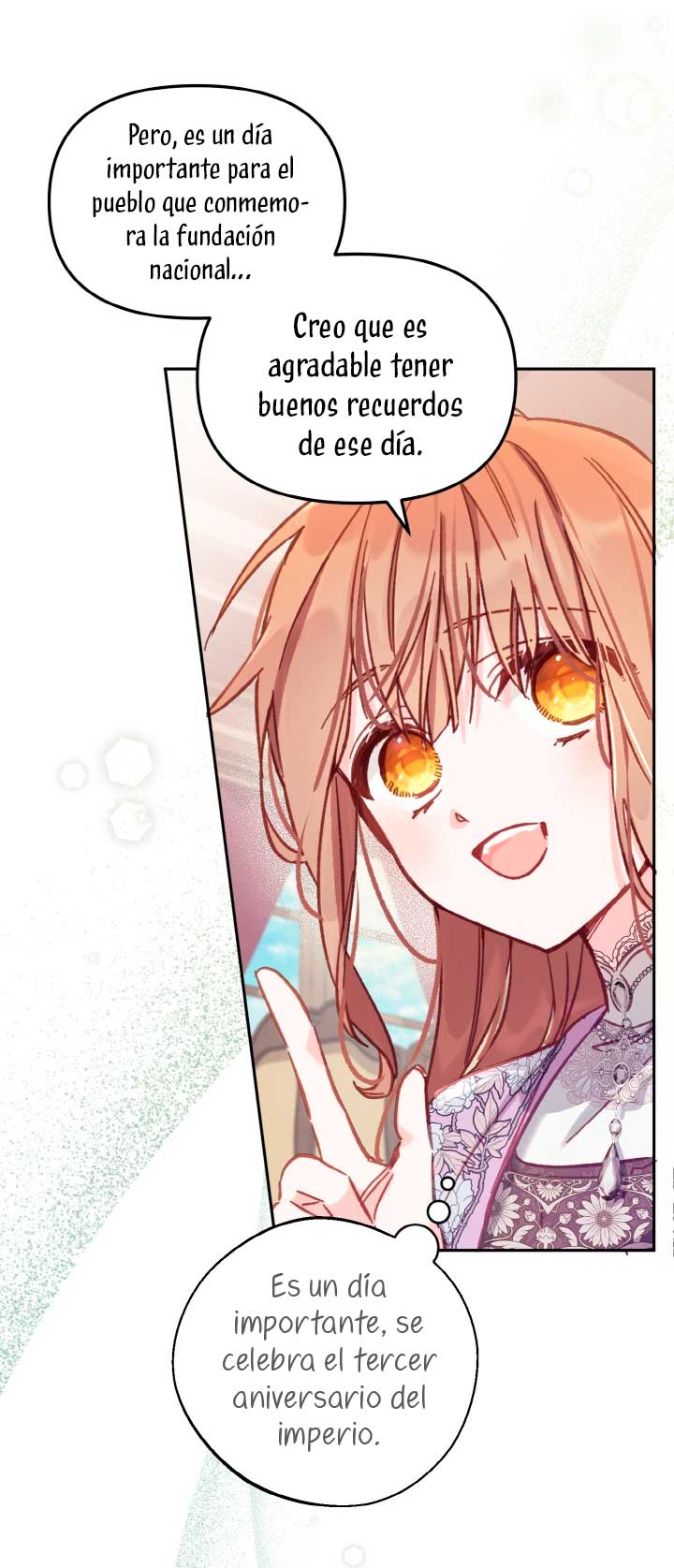 No hay lugar para las falsificaciones Capítulo 12 - Página 66