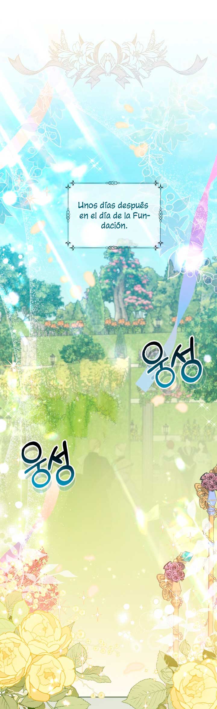 No hay lugar para las falsificaciones Capítulo 13 - Página 10