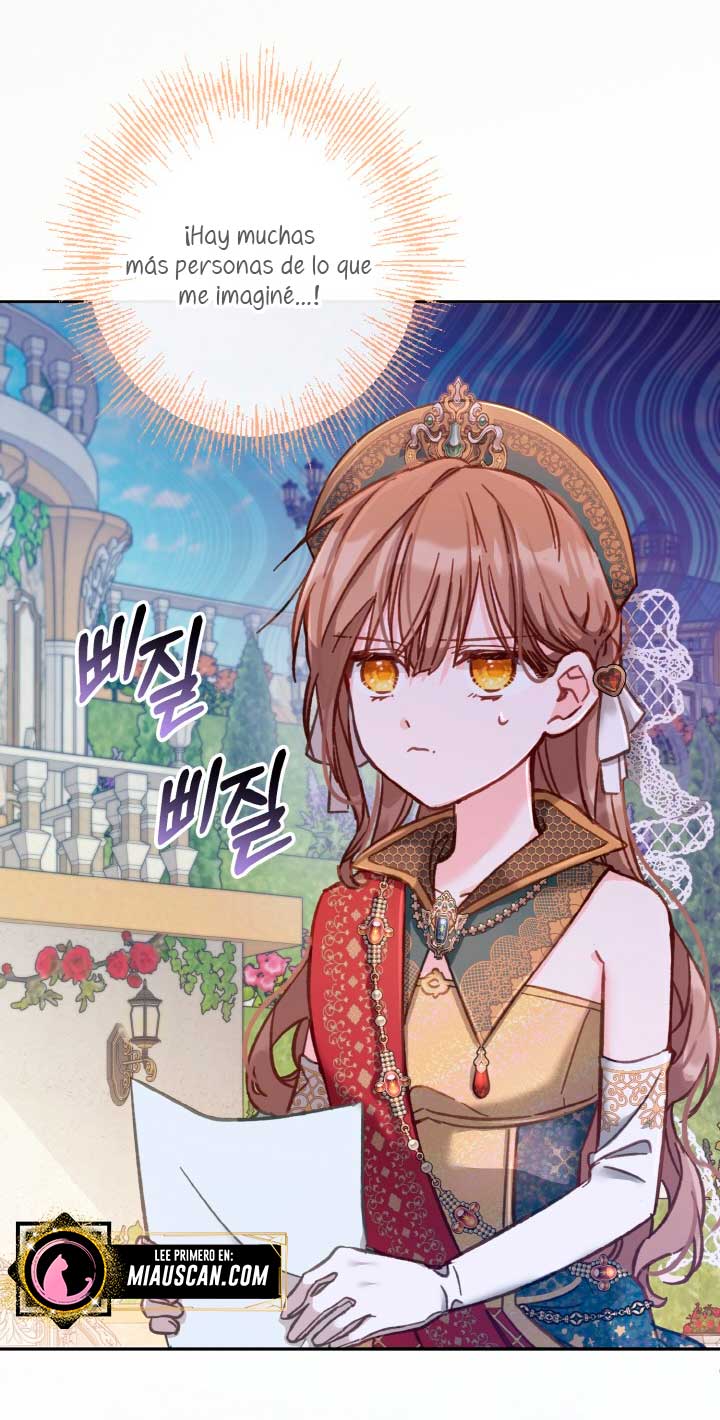 No hay lugar para las falsificaciones Capítulo 13 - Página 12