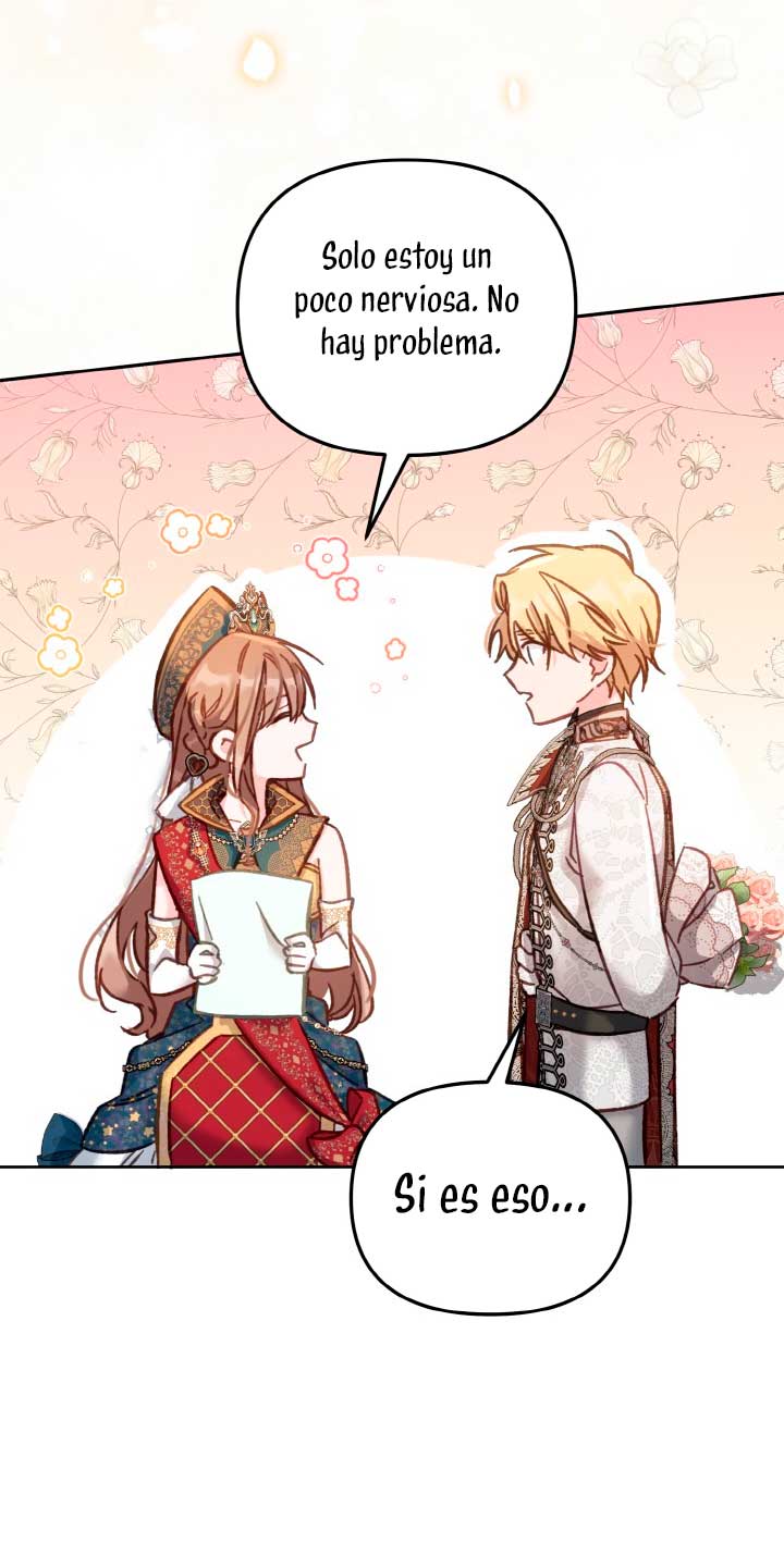 No hay lugar para las falsificaciones Capítulo 13 - Página 15