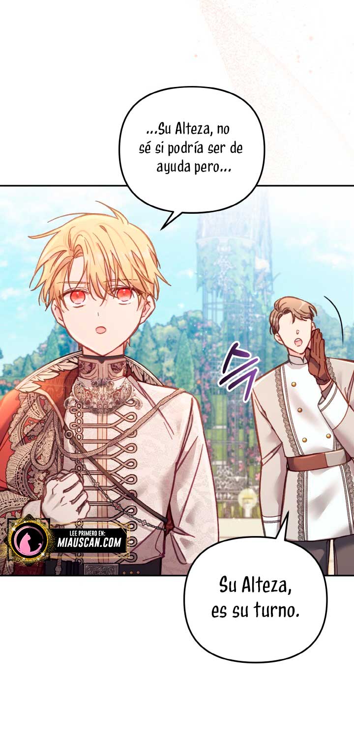 No hay lugar para las falsificaciones Capítulo 13 - Página 17