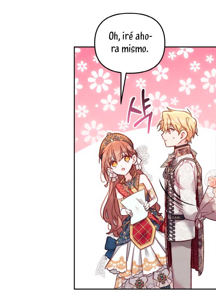 No hay lugar para las falsificaciones Capítulo 13 - Página 18