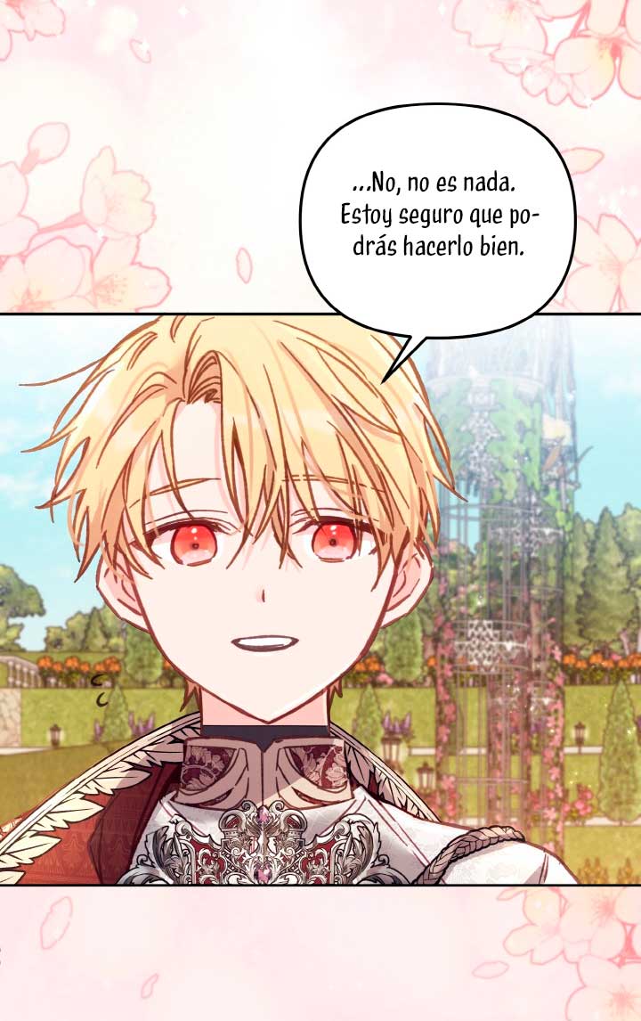 No hay lugar para las falsificaciones Capítulo 13 - Página 20