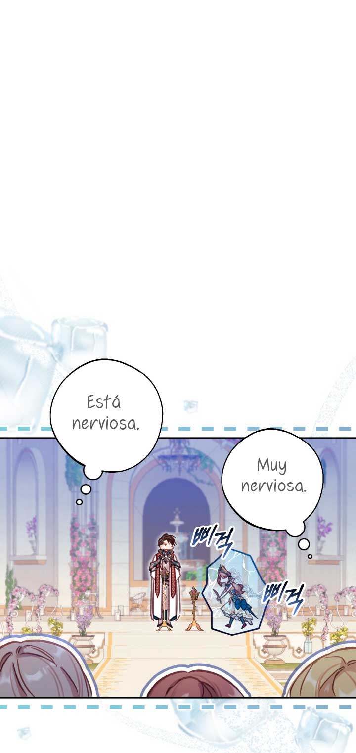 No hay lugar para las falsificaciones Capítulo 13 - Página 24