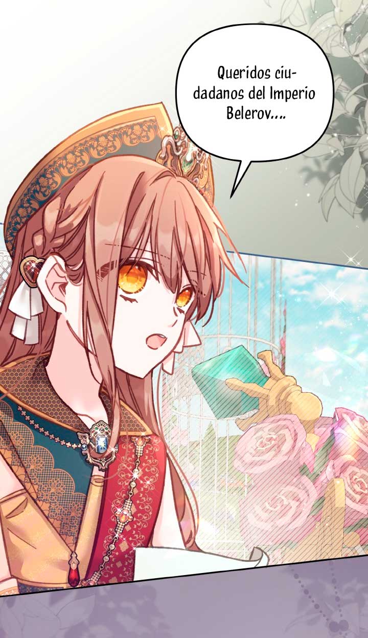 No hay lugar para las falsificaciones Capítulo 13 - Página 26