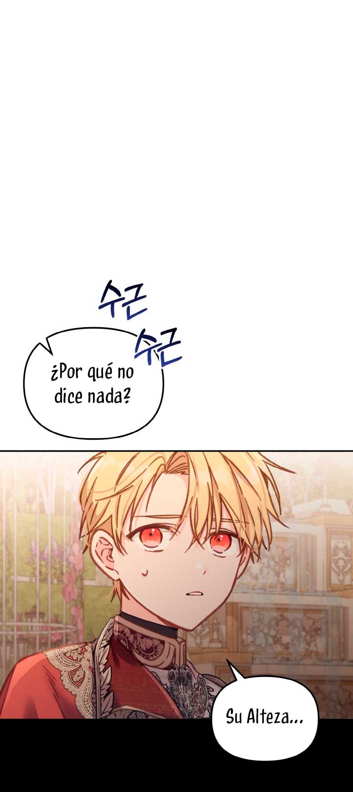 No hay lugar para las falsificaciones Capítulo 13 - Página 31