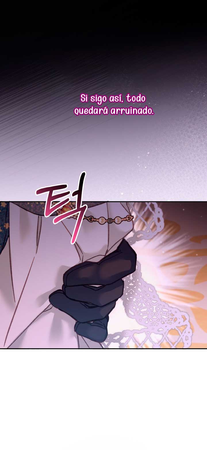 No hay lugar para las falsificaciones Capítulo 13 - Página 33