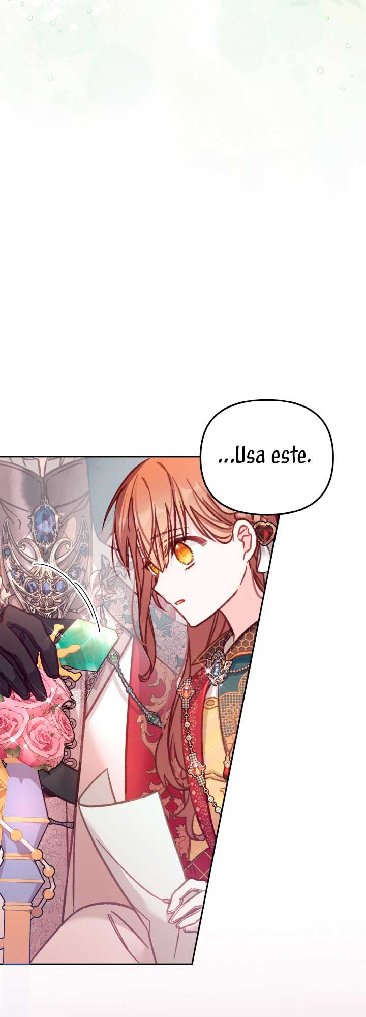 No hay lugar para las falsificaciones Capítulo 13 - Página 36