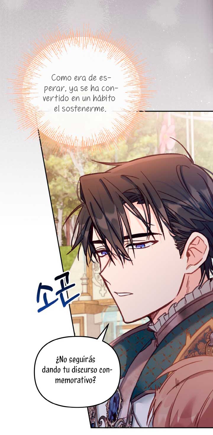 No hay lugar para las falsificaciones Capítulo 13 - Página 38