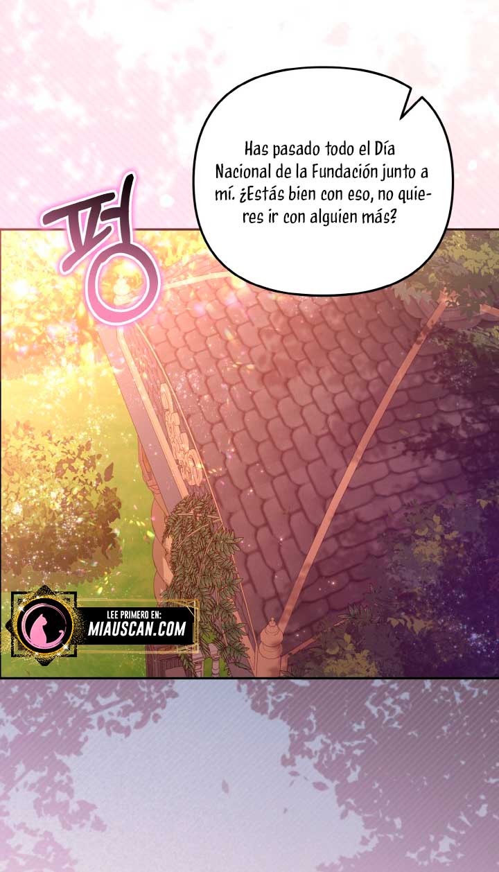 No hay lugar para las falsificaciones Capítulo 13 - Página 43