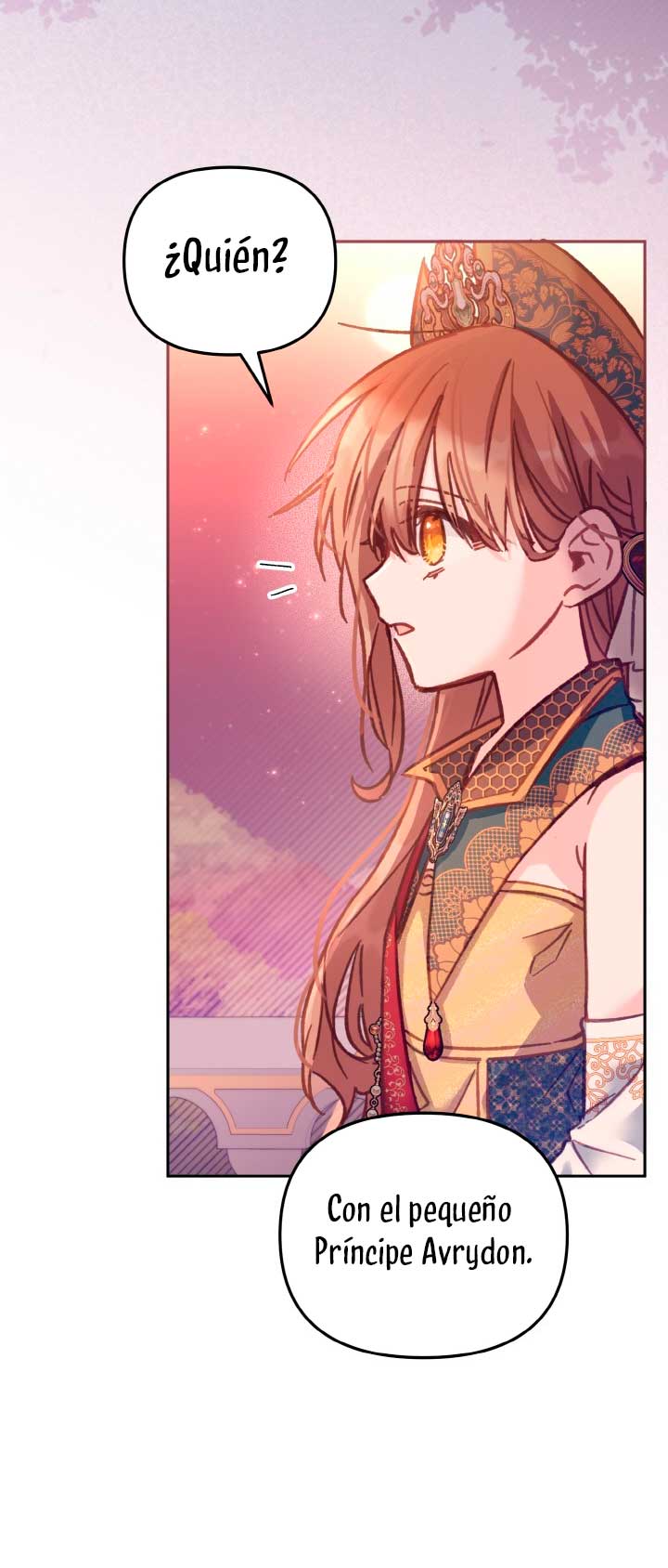 No hay lugar para las falsificaciones Capítulo 13 - Página 44