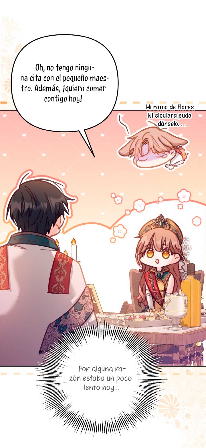 No hay lugar para las falsificaciones Capítulo 13 - Página 45