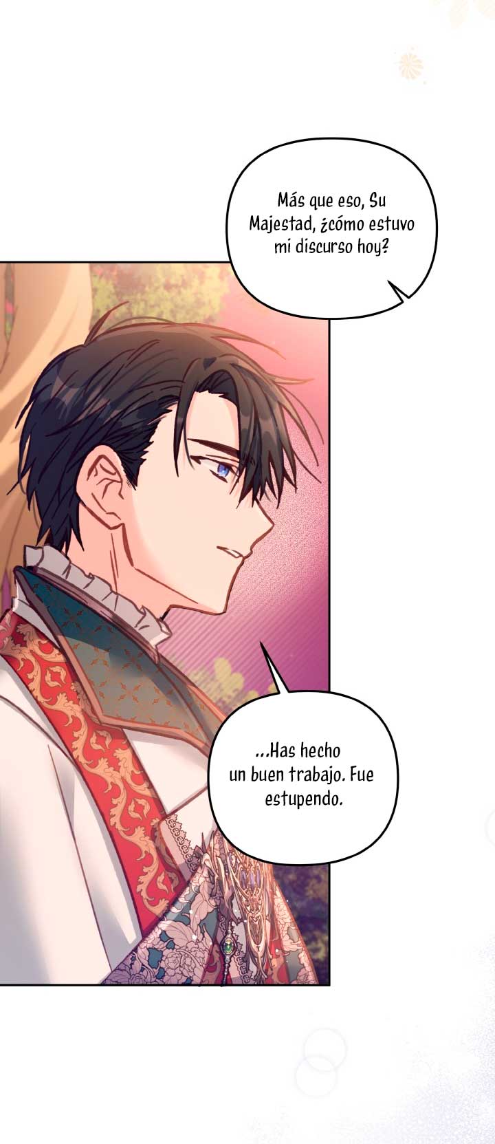 No hay lugar para las falsificaciones Capítulo 13 - Página 46