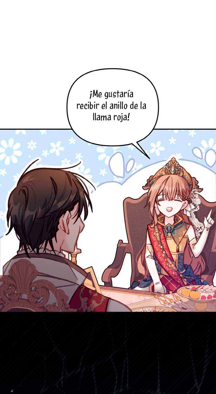 No hay lugar para las falsificaciones Capítulo 13 - Página 48