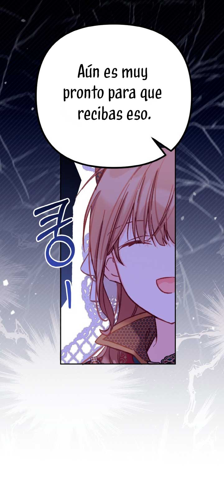 No hay lugar para las falsificaciones Capítulo 13 - Página 49