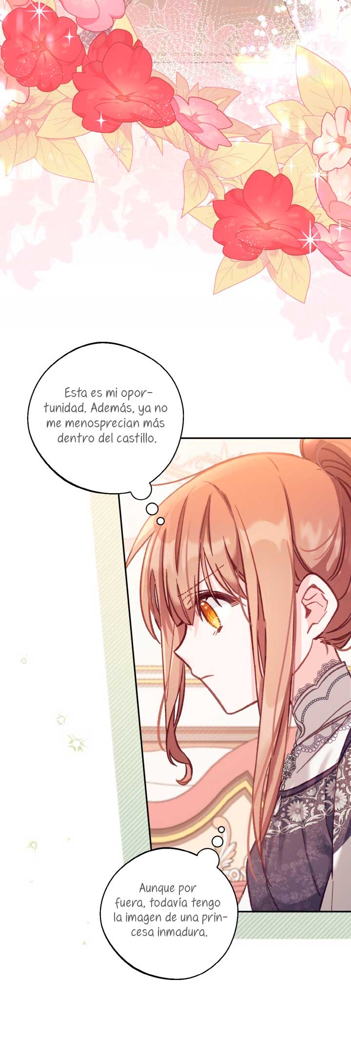 No hay lugar para las falsificaciones Capítulo 13 - Página 5