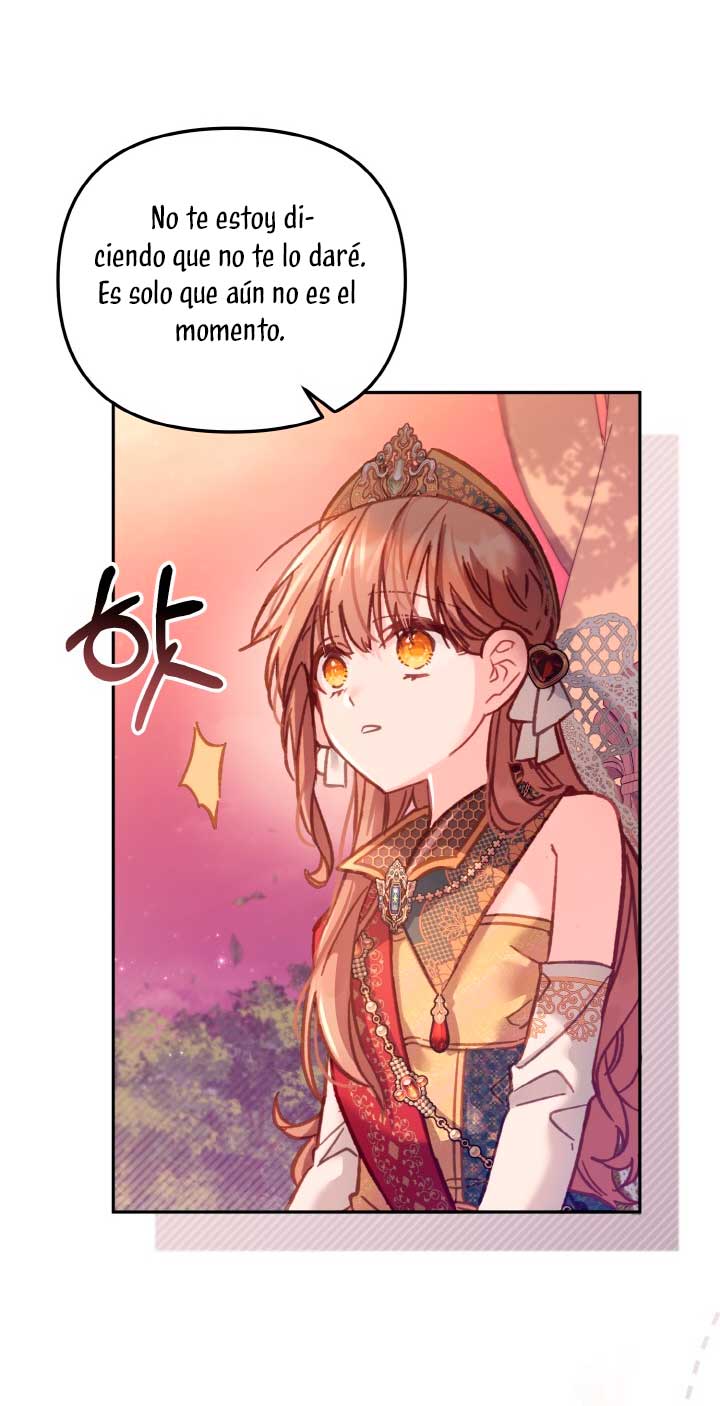 No hay lugar para las falsificaciones Capítulo 13 - Página 51