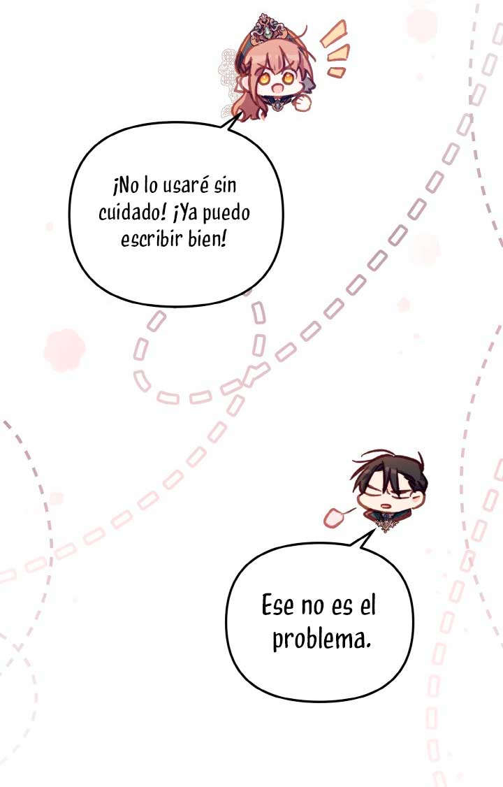 No hay lugar para las falsificaciones Capítulo 13 - Página 52