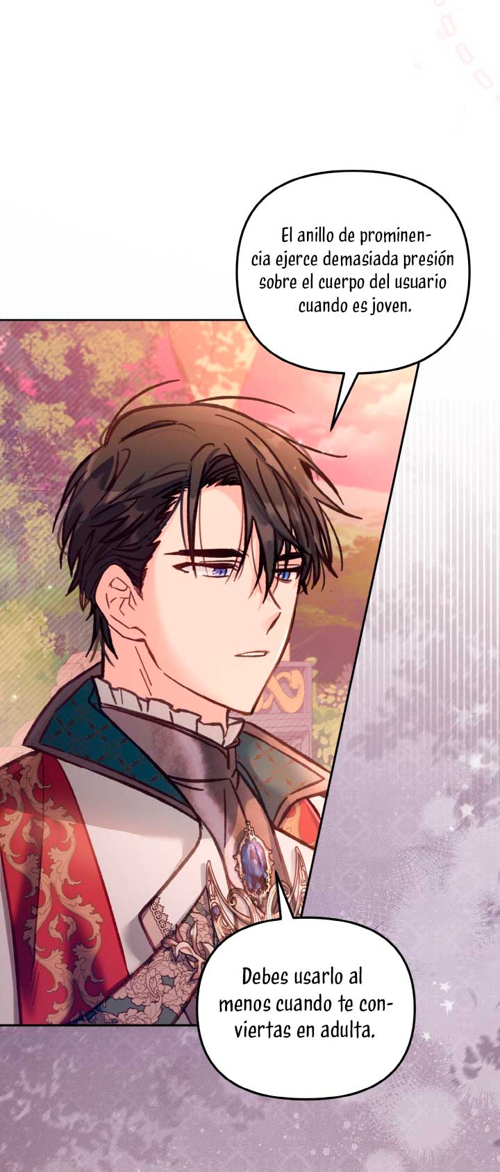 No hay lugar para las falsificaciones Capítulo 13 - Página 53