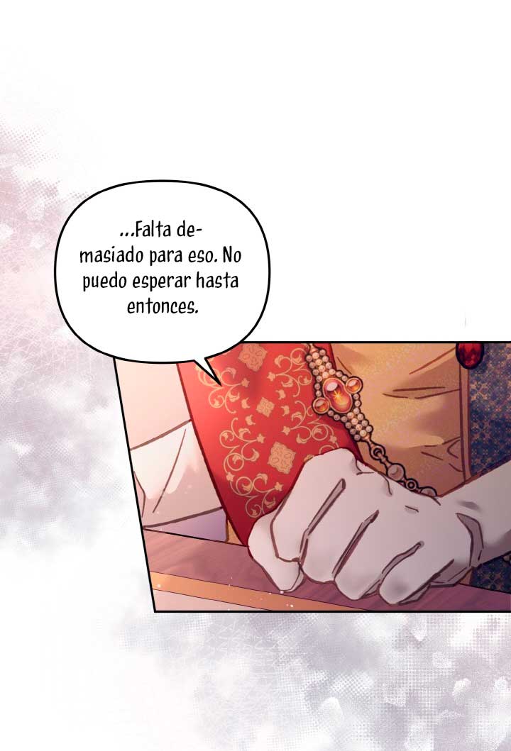 No hay lugar para las falsificaciones Capítulo 13 - Página 55