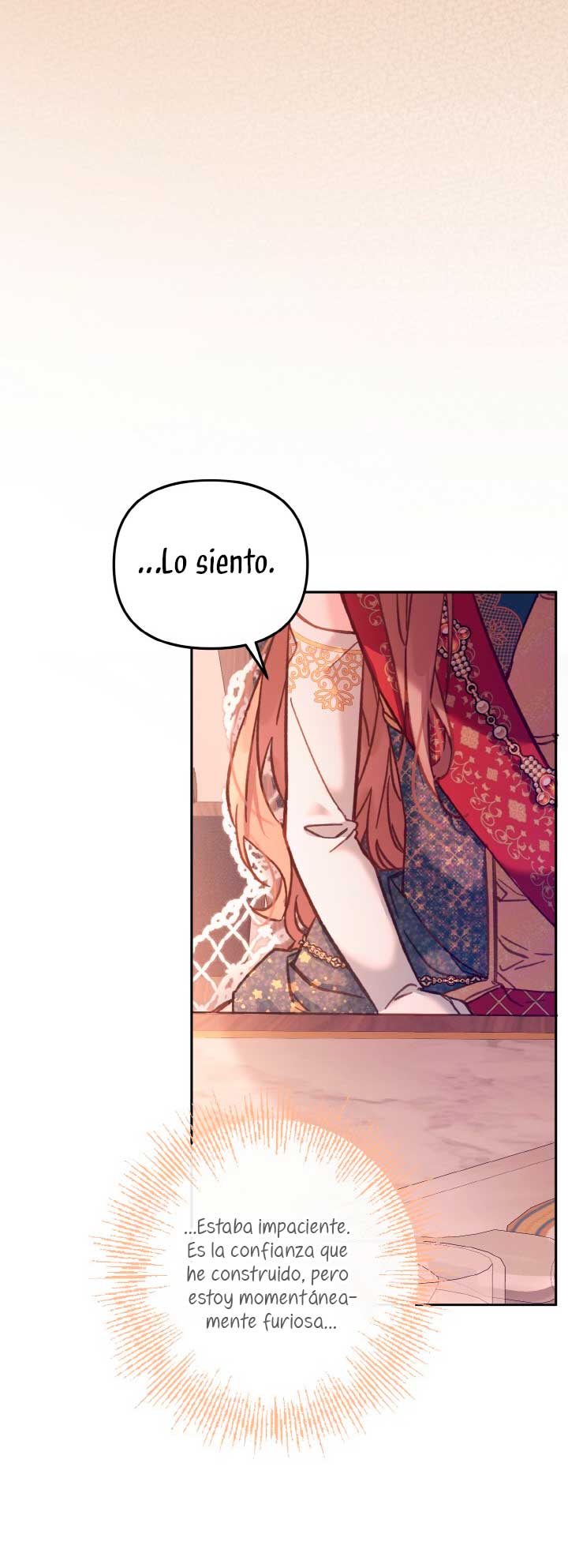 No hay lugar para las falsificaciones Capítulo 13 - Página 60