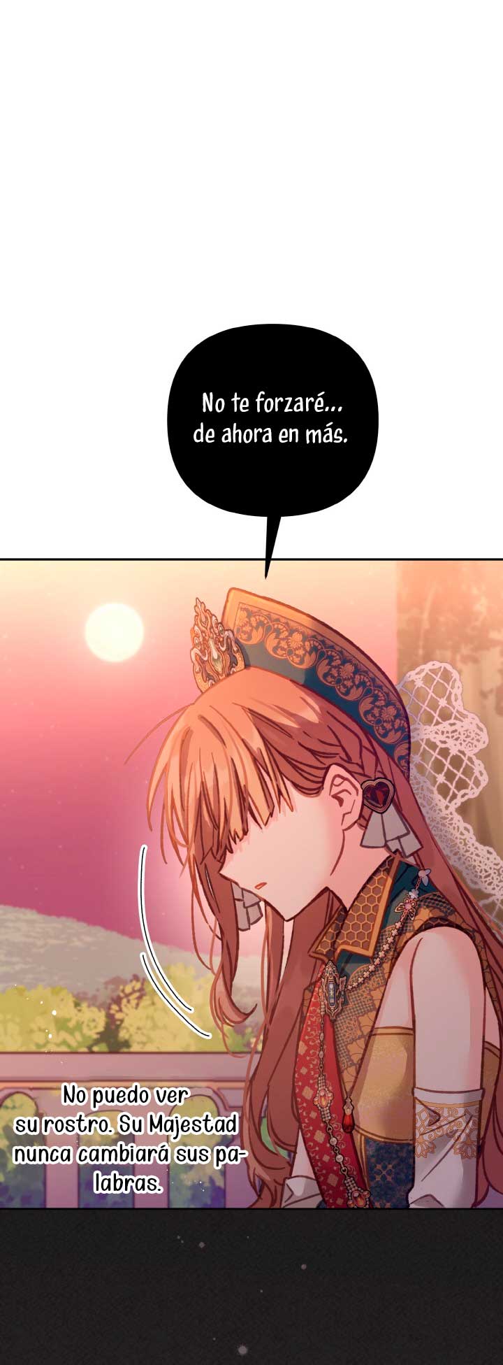 No hay lugar para las falsificaciones Capítulo 13 - Página 61