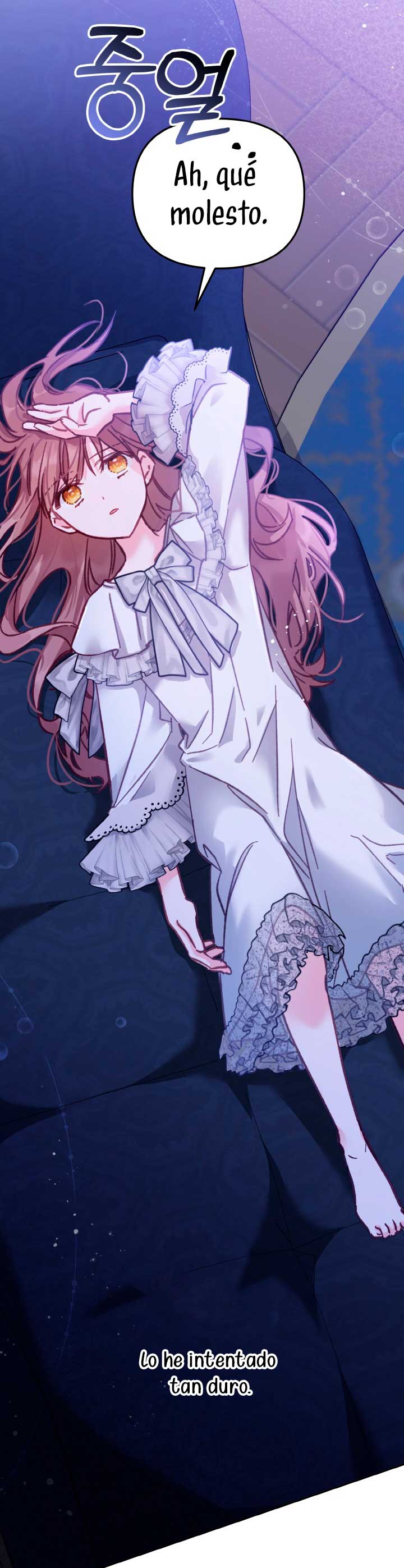 No hay lugar para las falsificaciones Capítulo 13 - Página 64