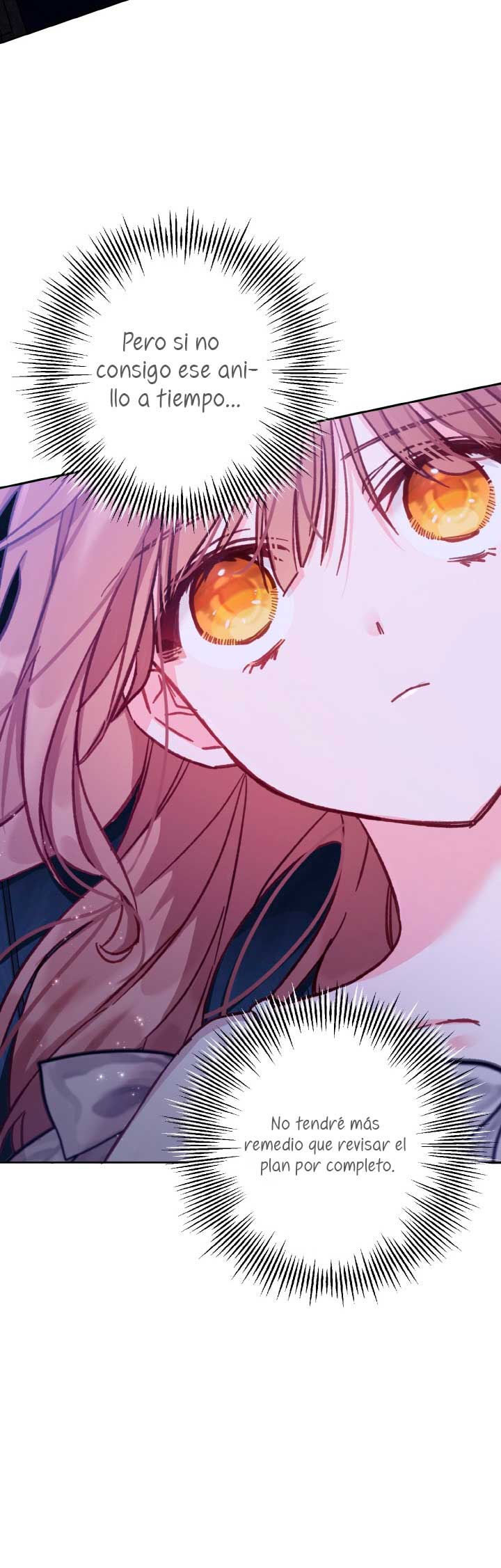 No hay lugar para las falsificaciones Capítulo 13 - Página 65