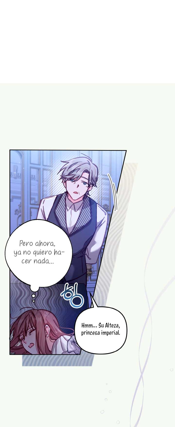 No hay lugar para las falsificaciones Capítulo 13 - Página 66