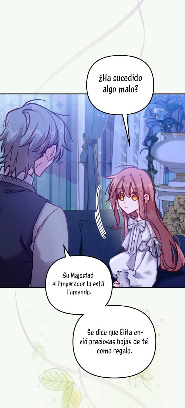 No hay lugar para las falsificaciones Capítulo 13 - Página 67