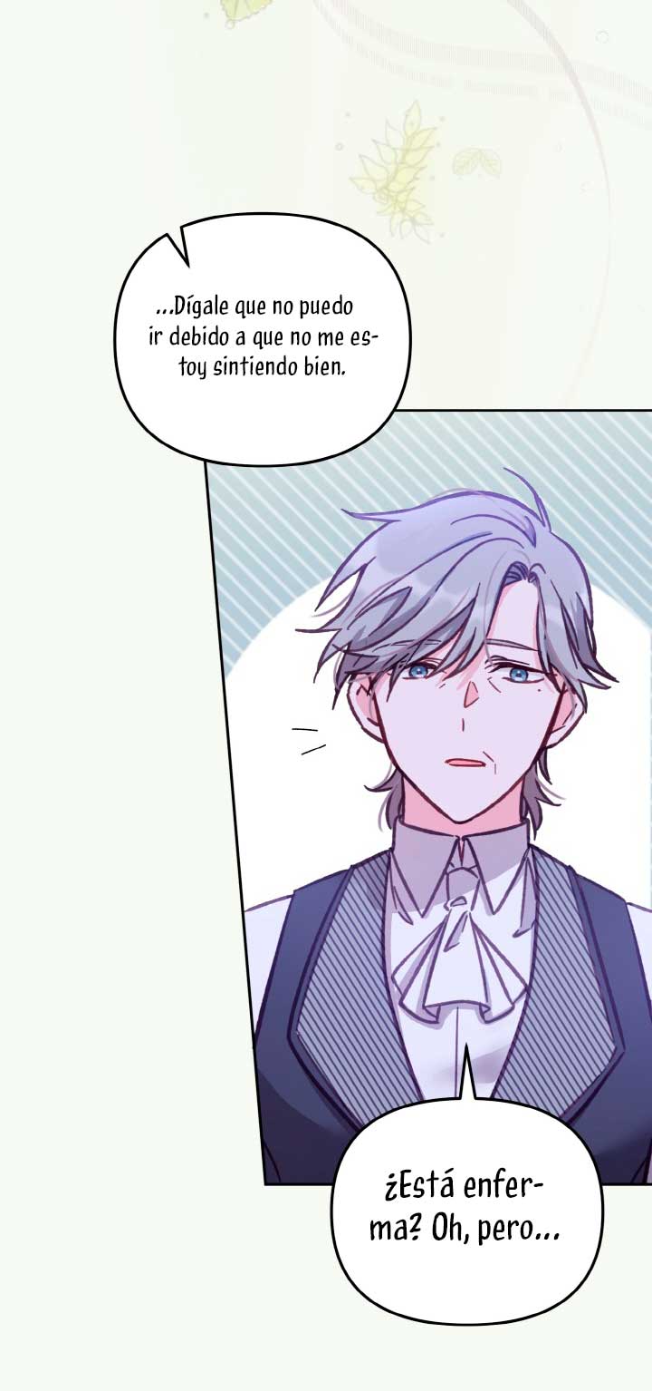 No hay lugar para las falsificaciones Capítulo 13 - Página 68