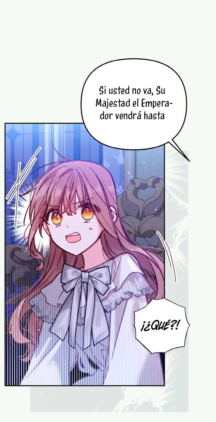 No hay lugar para las falsificaciones Capítulo 13 - Página 69