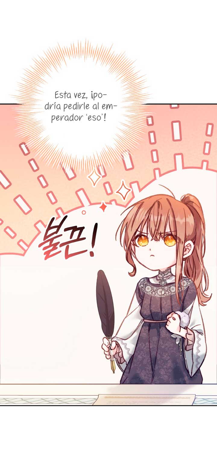 No hay lugar para las falsificaciones Capítulo 13 - Página 7