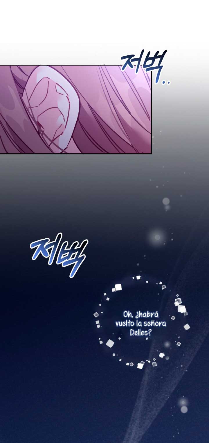 No hay lugar para las falsificaciones Capítulo 14 - Página 10