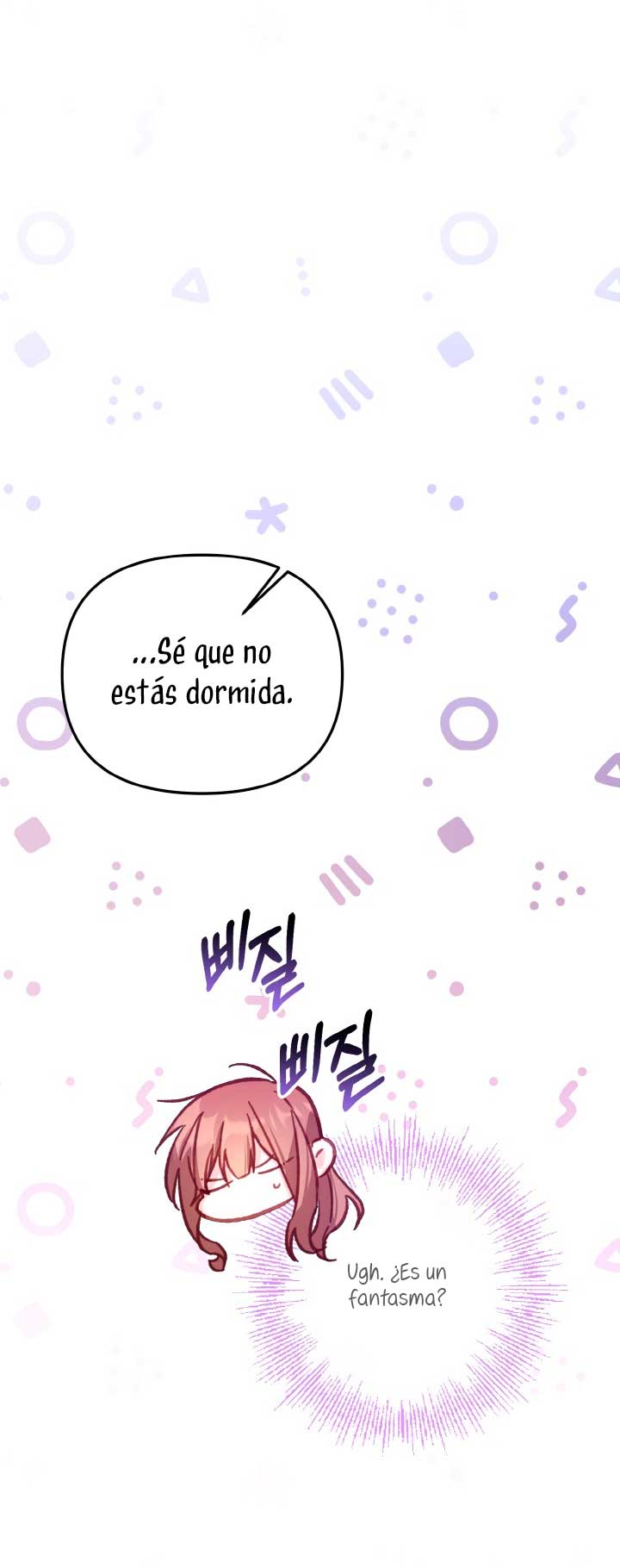 No hay lugar para las falsificaciones Capítulo 14 - Página 13