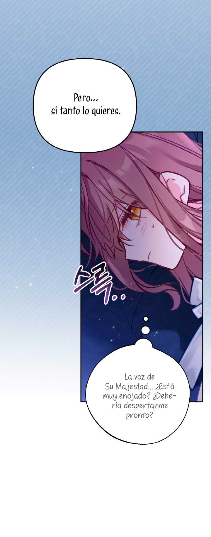 No hay lugar para las falsificaciones Capítulo 14 - Página 16